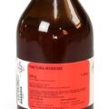 Tinctura myrrhae - FAGRON