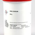 Zinci oxidum - FAGRON