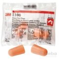 3M EAR Plugs 1100 Chránič sluchu