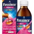 TUSSIREX JUNIOR sirup