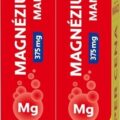 VITAR MAGNÉZIUM 375 mg DUOPACK