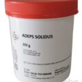 Adeps solidus - FAGRON