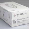 CapsiCards želatínové kapsule veľkosť 2 - FAGRON