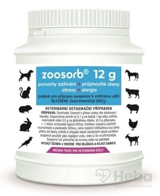 zoosorb
