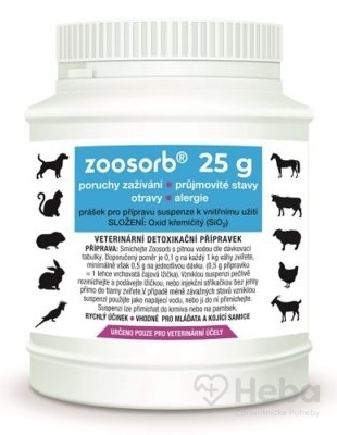 zoosorb