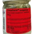ZinoxFarm suspensio - FAGRON