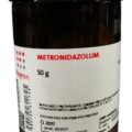 Metronidazolum - FAGRON