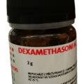 Dexamethasoni acetas - FAGRON