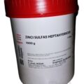 Zinci sulfas heptahydricus - FAGRON