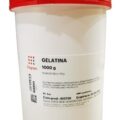 Gelatina - FAGRON
