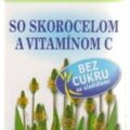 MÜLLEROV SIRUP SO SKOROCELOM A VIT. C
