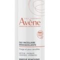 AVENE MICELÁRNA VODA na odlíčenie