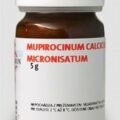 Mupirocinum calcicum dihydricum micronis - FAGRON