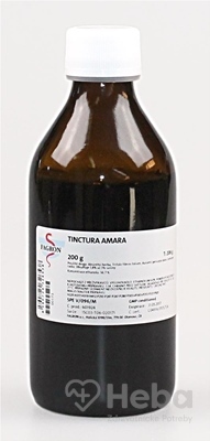 Tinctura amara - FAGRON
