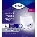 TENA Pants Night Super L