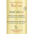 AVENE XeraCalm A.D Relipidačný umývací olej