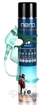 Nero PURE OXYGEN ENERGY