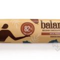 BALANCE MLIEČNA ČOKOLÁDA PRALINE