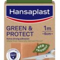 Hansaplast GREEN & PROTECT