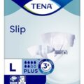 TENA Slip Plus L