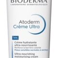BIODERMA Atoderm Krém Ultra
