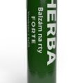 HERBA Balzam na pery FORTE