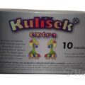 Kulíšek extra