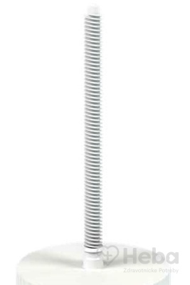 FagronLab Vytláčacia skrutka 500 ml
