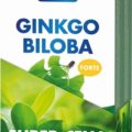 VITAR GINKGO BILOBA FORTE DUOPACK