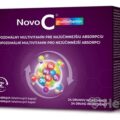 Novo C Multivitamin