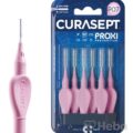 CURASEPT PROXI PREVENTION P07 Ružové