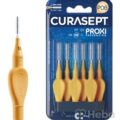 CURASEPT PROXI PREVENTION P08 Oranžové