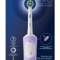 Oral-B VITALITY PRO Protect X Clean Lilac