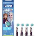 Oral-B KIDS FROZEN Extra Soft