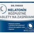 Dr.Theiss MELATONÍN