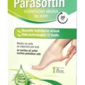 PARASOFTIN Hydratačná MASKA