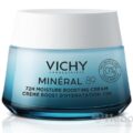 VICHY MINERAL 89 72H MOISTURE CREAM FRAGRANCE-FREE