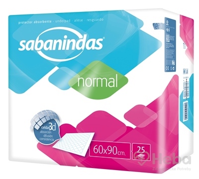 Sabanindas Normal