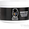 STRONG POWER BEAR POWER univerzálny balzam