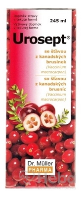 Dr. Müller UROSEPT