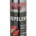 PREDATOR PARAZIT Repelent proti vši detskej