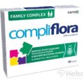 Compliflora Family complex