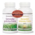 NástrojeZdravia SENOVKA + BENEDIKT Extra