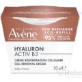 AVENE HYALURON ACTIV B3 Krém pre obnovu buniek
