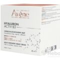 AVENE HYALURON ACTIV B3 Krém multiintenzívny