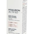 AVENE HYALURON ACTIV B3 Očný krém