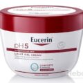 Eucerin pH5 Ľahký gél-krém