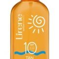 Lirene TAN ACCELERATOR SPF 10