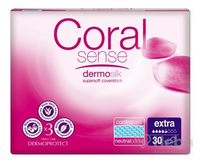 Coral Sense Extra