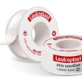 LEUKOPLAST SKIN SENSITIVE